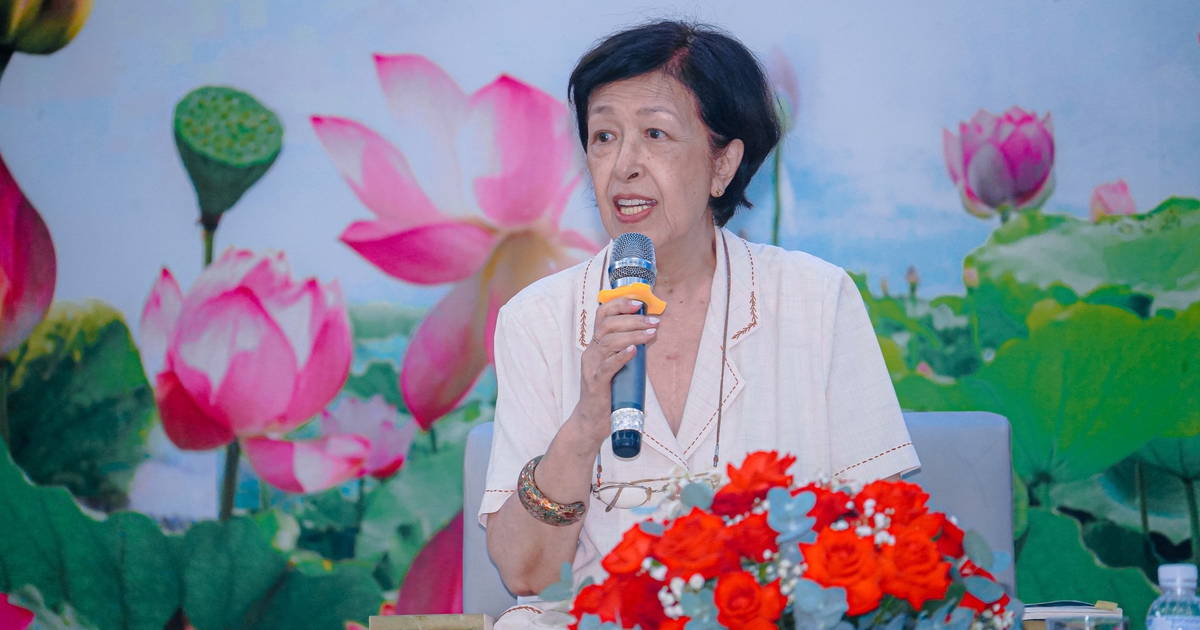 Vì sao làm thiện nguyện bằng tấm lòng thôi vẫn chưa đủ?