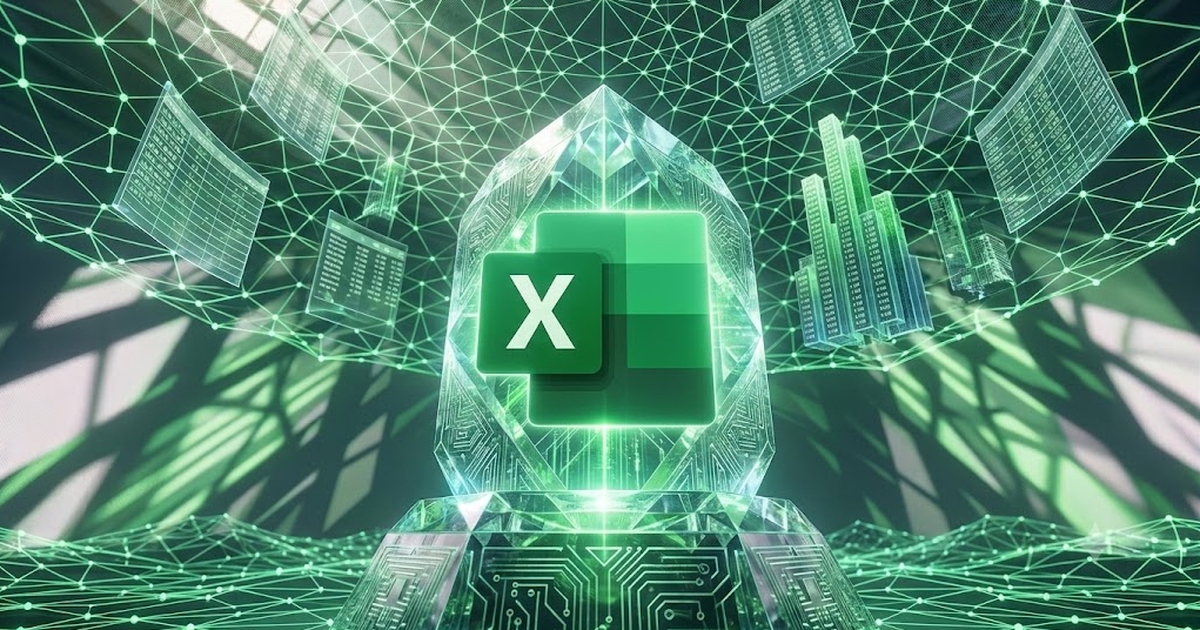 Người dùng Excel phiên bản web cần lưu ý thay đổi lớn từ ngày 16.10