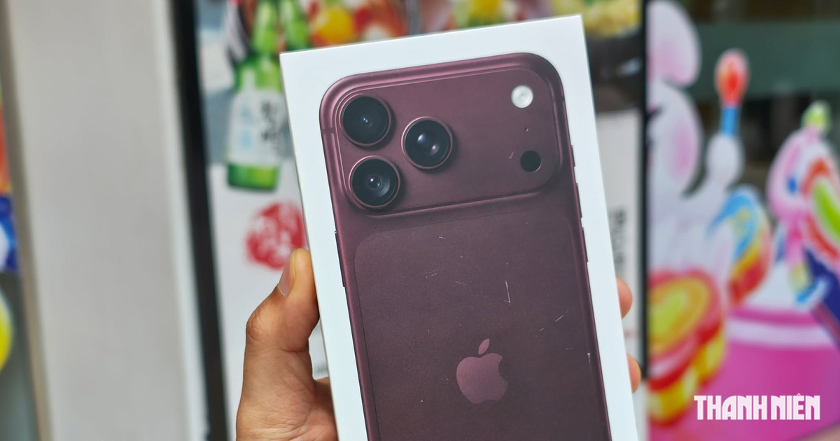 Giá iPhone lại sắp tăng sau thỏa thuận mới của Apple?