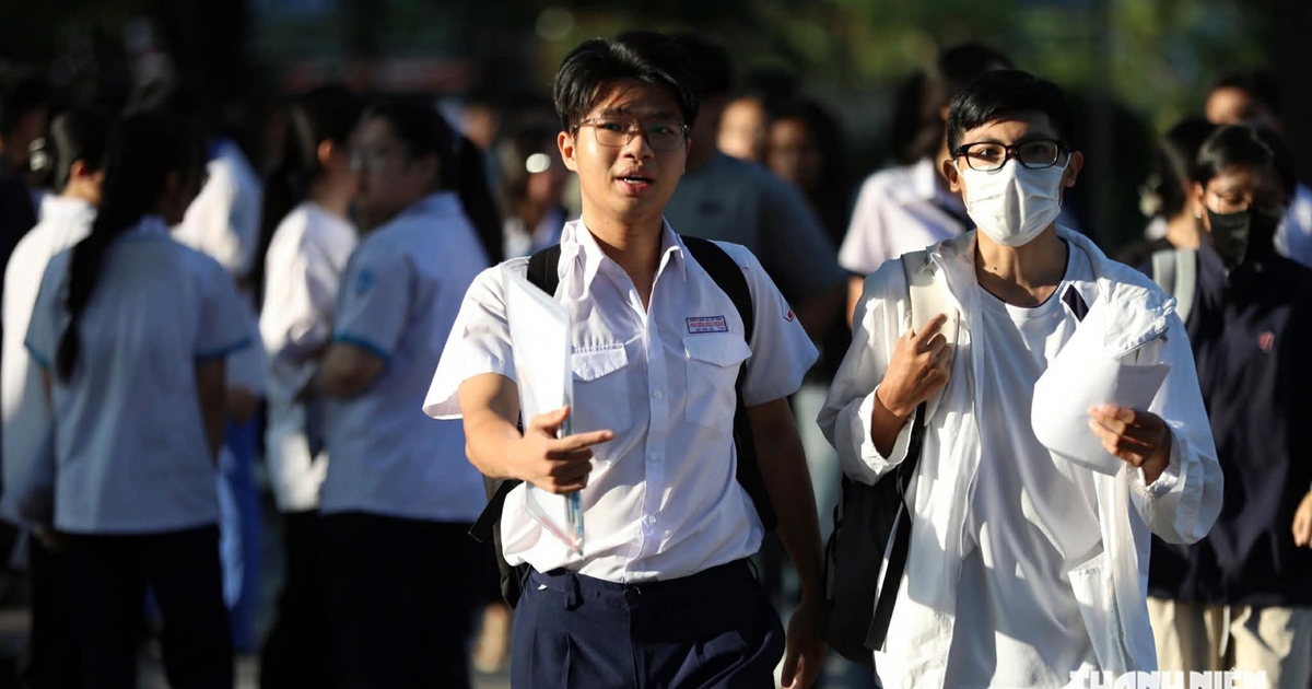 Siết phương thức x&eacute;t tuyển 2027: Hiện c&aacute;c trường ĐH đang tuyển sinh bằng những c&aacute;ch n&agrave;o?