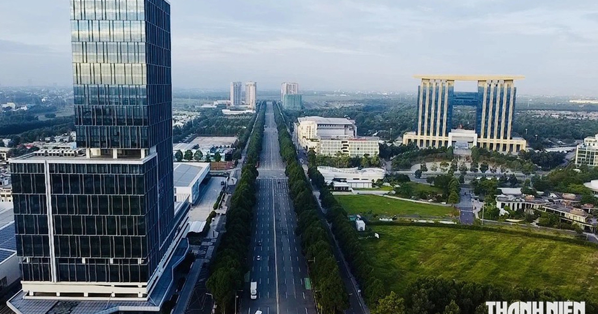 TP.HCM tổ chức lại phòng chuyên môn