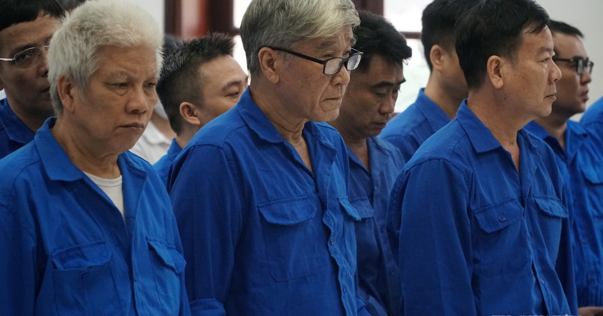 "Phù phép" bệnh án tâm thần: Tòa tuyên án nặng hơn mức đề nghị của Viện kiểm sát