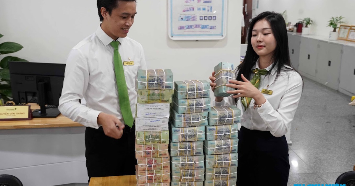 Đề xuất miễn phạt tiền trong 3 - 6 tháng từ khi áp dụng quy định thuế mới
