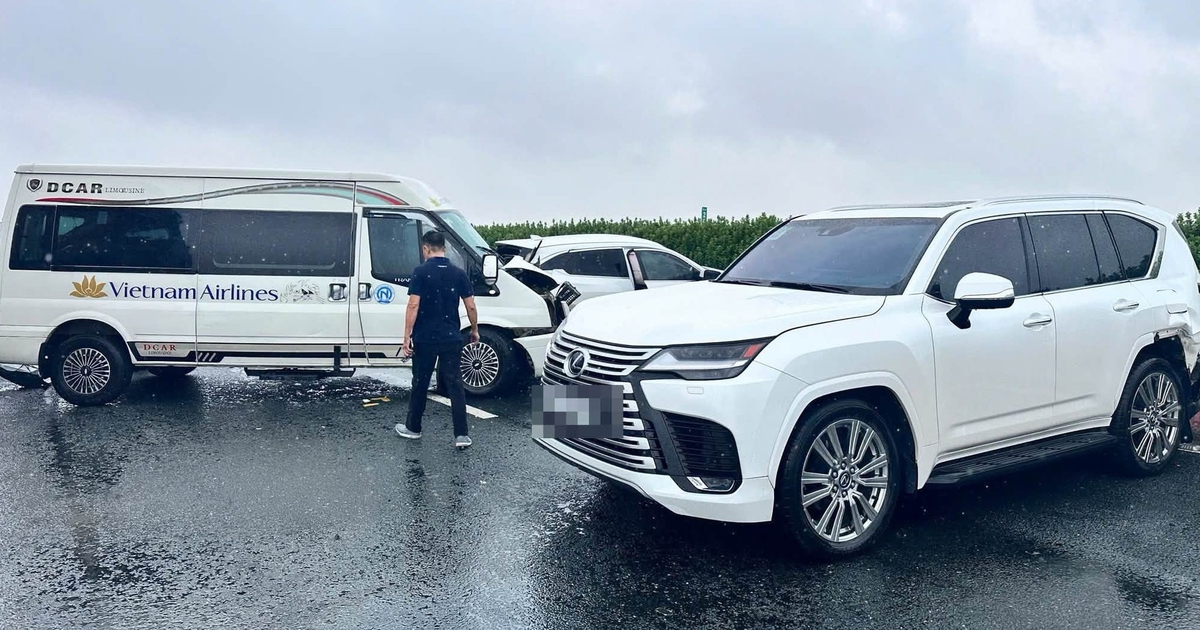 Phân biệt 5 mức độ hậu quả của tai nạn giao thông thế nào?