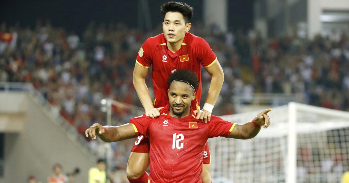 Lịch thi đấu trận ra quân FIFA ASEAN Cup: Tuyển Việt Nam không thể xem nhẹ Philippines