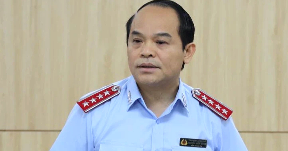 Thanh tra Chính phủ kiến nghị khởi tố 4 vụ việc tại Công ty Phú Minh Vina