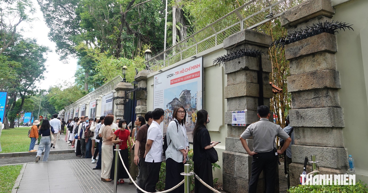 Kh&aacute;m ph&aacute; Di sản ch&acirc;u &Acirc;u ở Dinh thự Ph&aacute;p v&agrave; gi&agrave;nh v&eacute; khứ hồi đi Ph&aacute;p