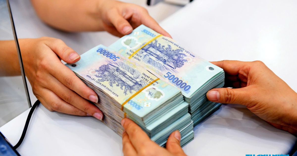 Được hoàn thuế thu nhập cá nhân, vài tháng sau lại nhận thông báo... nợ thuế