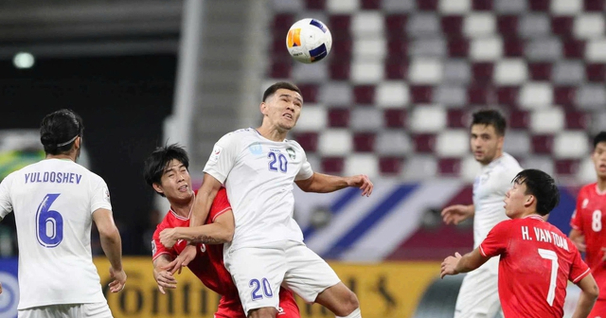 Nhận định U.23 Việt Nam vs U.23 Uzbekistan: Thử thách cực đại tại ASIAD