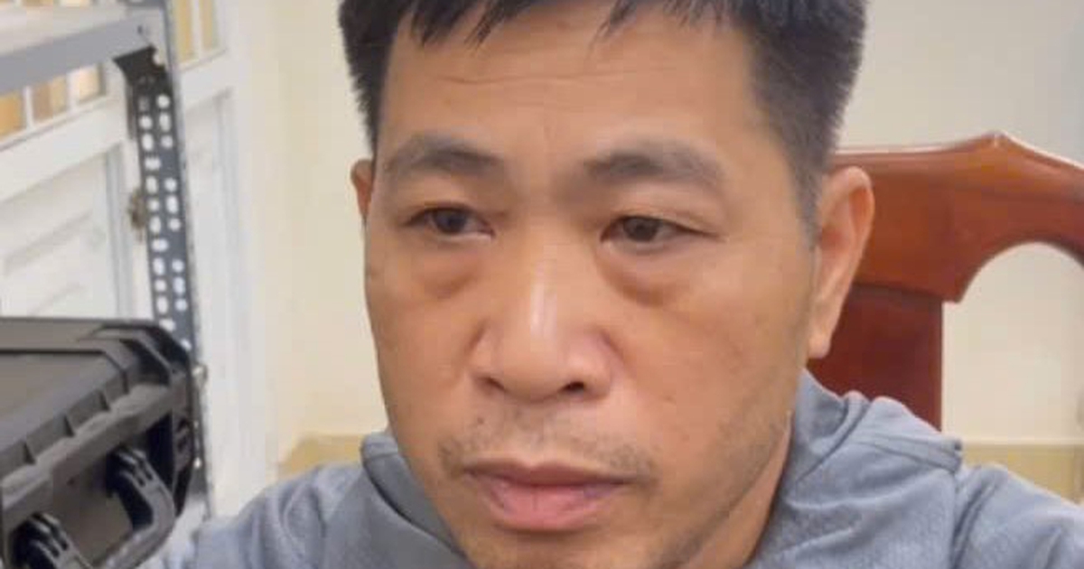 21 năm lẩn trốn, nghi phạm chém người ở Đắk Lắk bị bắt