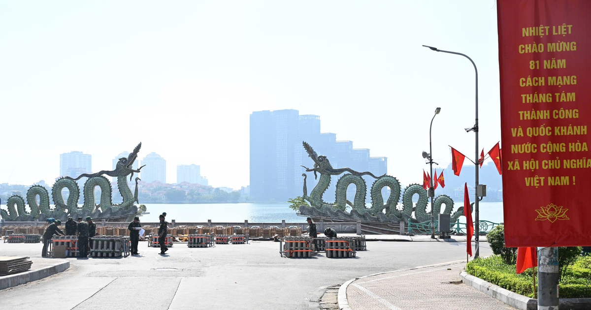 5 trận địa pháo hoa chào mừng 81 năm Quốc khánh 2.9