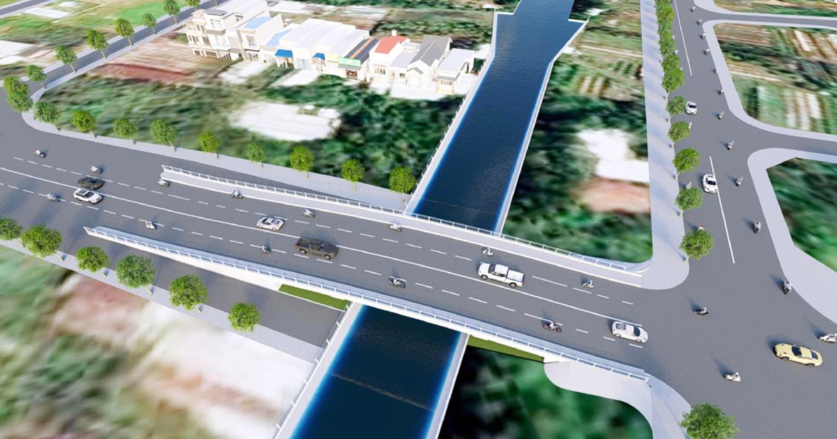 Dự án, công trình mới trên đất Cần Thơ