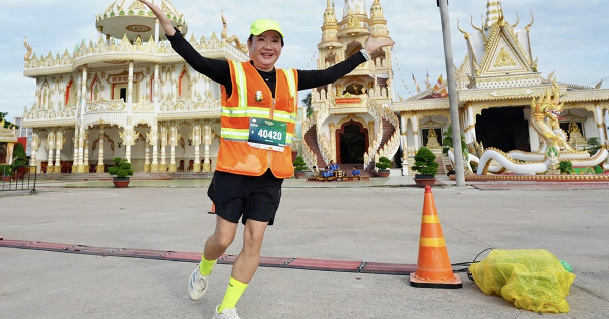 B&agrave; chủ U.60 thay đổi sau hơn 20 năm quanh căn bếp