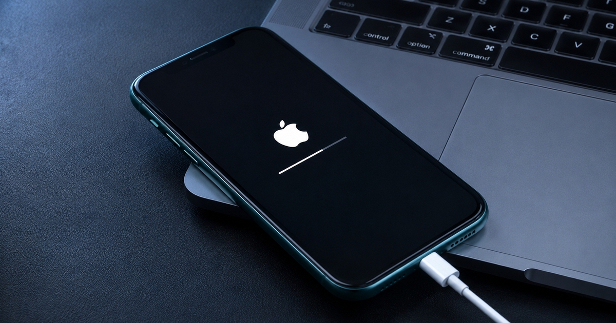 Những điều cần làm trước khi cập nhật lên iOS 27