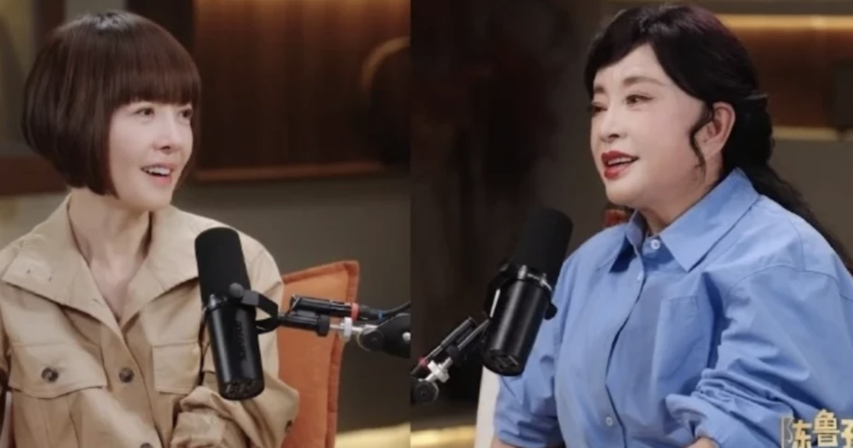 Lưu Hiểu Kh&aacute;nh thua kiện lần hai