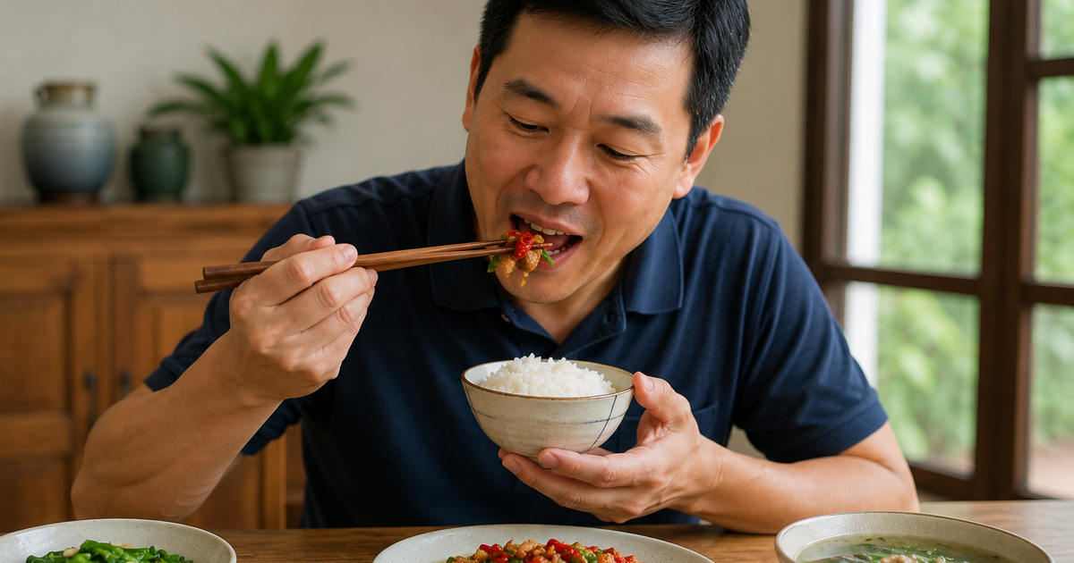 Ăn ớt thường xuyên: Lưu ý quan trọng của bác sĩ