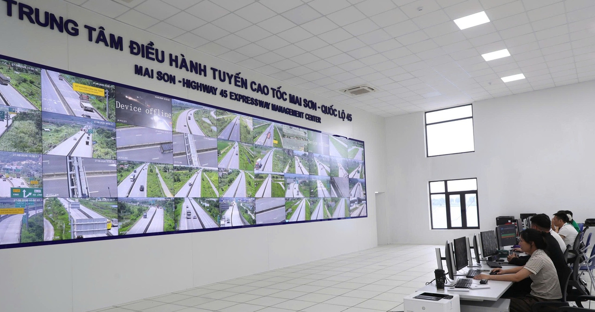 Công khai 2 điểm xử phạt lỗi khoảng cách trên cao tốc Pháp Vân - Cầu Giẽ