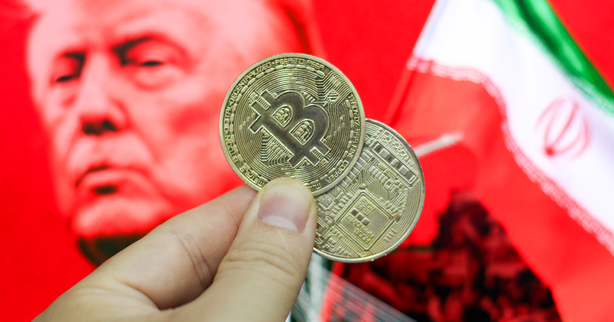 Giá Bitcoin hôm nay 2.9.2026: Sụt giảm sau tuyên bố của ông Donald Trump về Iran