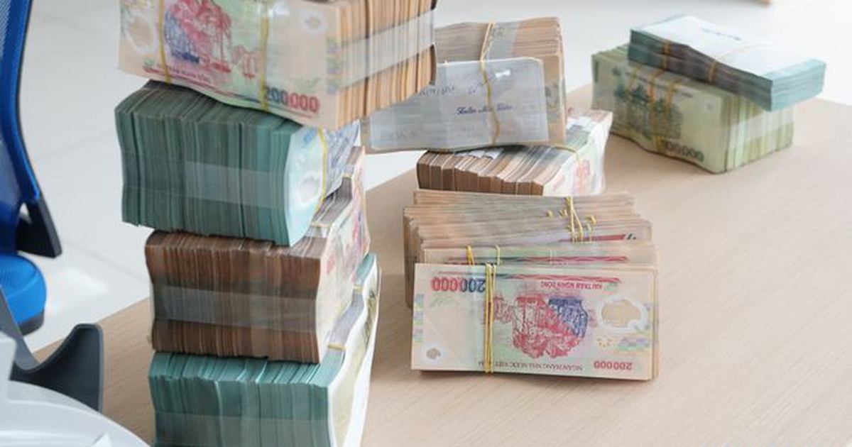 Khách hàng VIP gửi tiết kiệm có lãi suất cao nhất ở đâu?
