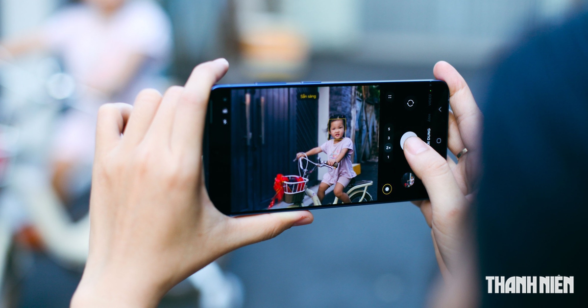 Samsung đẩy nhanh tốc độ ra mắt Galaxy S27
