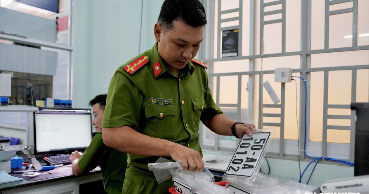 Xe m&aacute;y qua nhiều đời chủ, thiếu giấy tờ mua b&aacute;n c&oacute; sang t&ecirc;n được kh&ocirc;ng?