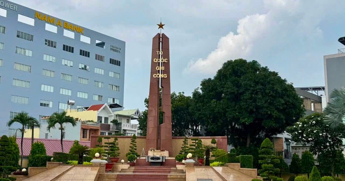T&igrave;m nh&acirc;n chứng về nơi ch&ocirc;n cất liệt sĩ Mậu Th&acirc;n 1968 ở G&ograve; Vấp
