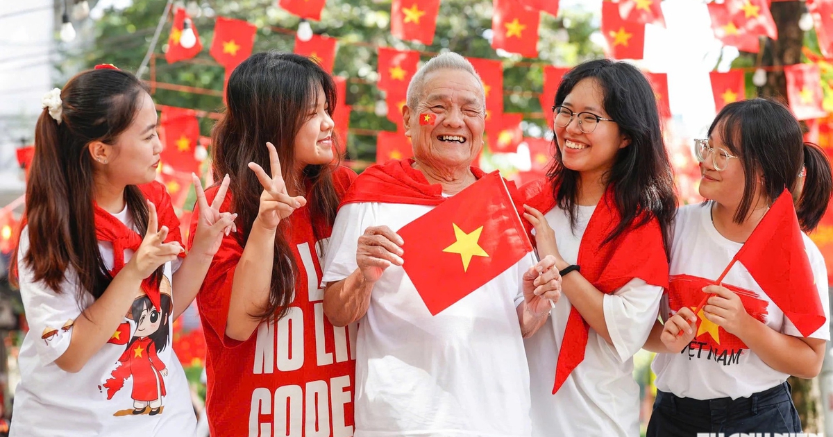 Bộ Nội vụ thay đổi đề xuất Ngày Văn hóa Việt Nam nghỉ 1 ngày, không hoán đổi