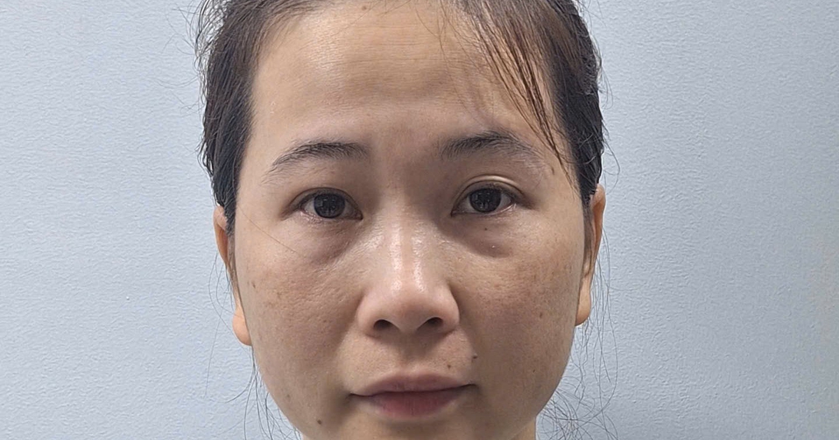 Bắt nhân viên tín dụng lừa tiền tỉ bằng chiêu 'tất toán khoản vay, rút sổ đỏ'