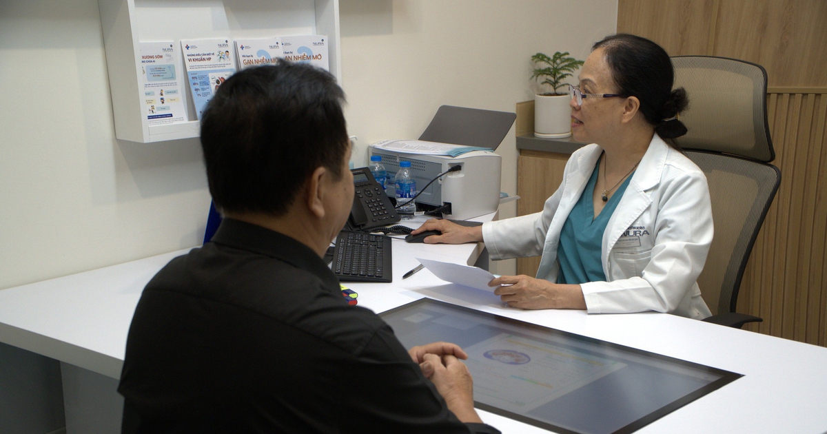Khi sức khỏe cha mẹ là một phần trong kế hoạch học tập dài hạn của con