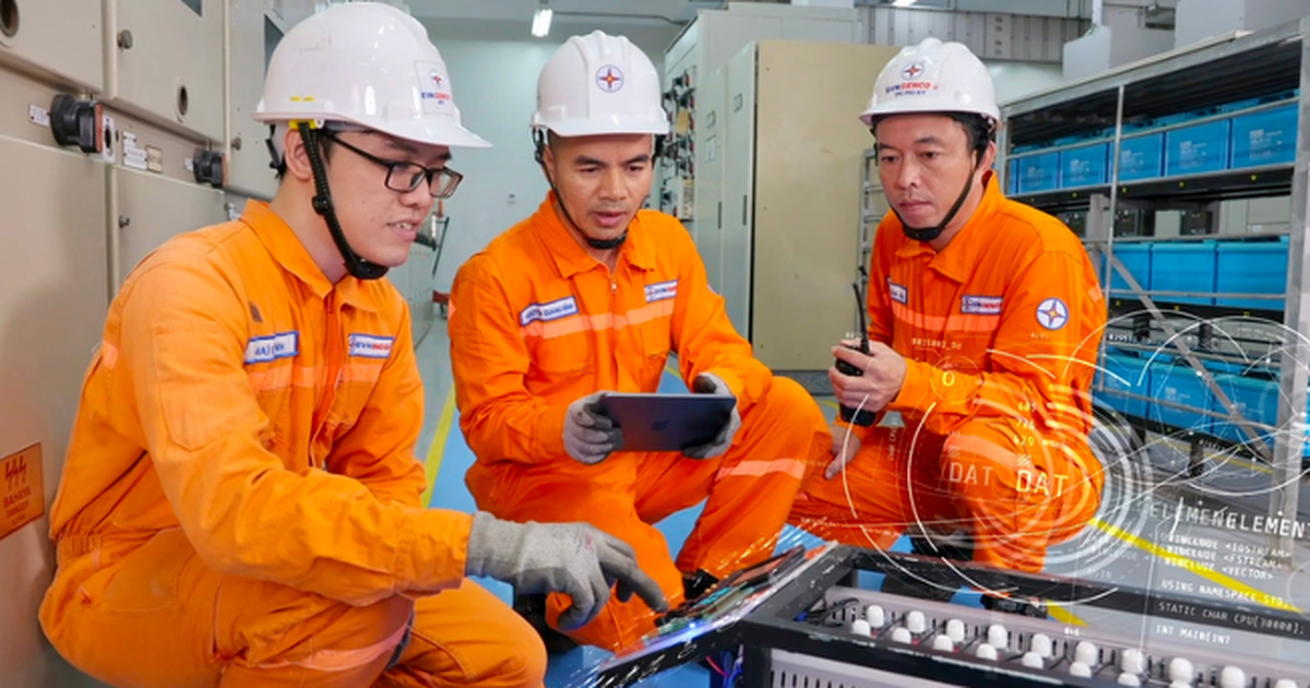 Chính phủ đề xuất áp giá điện theo giờ với khách hàng sinh hoạt