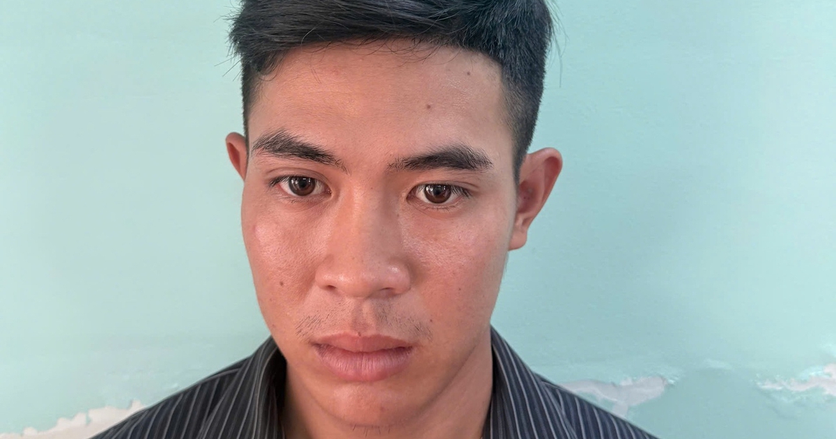 Bắt bị can hiếp dâm con riêng của "mẹ kế hờ" ở An Giang