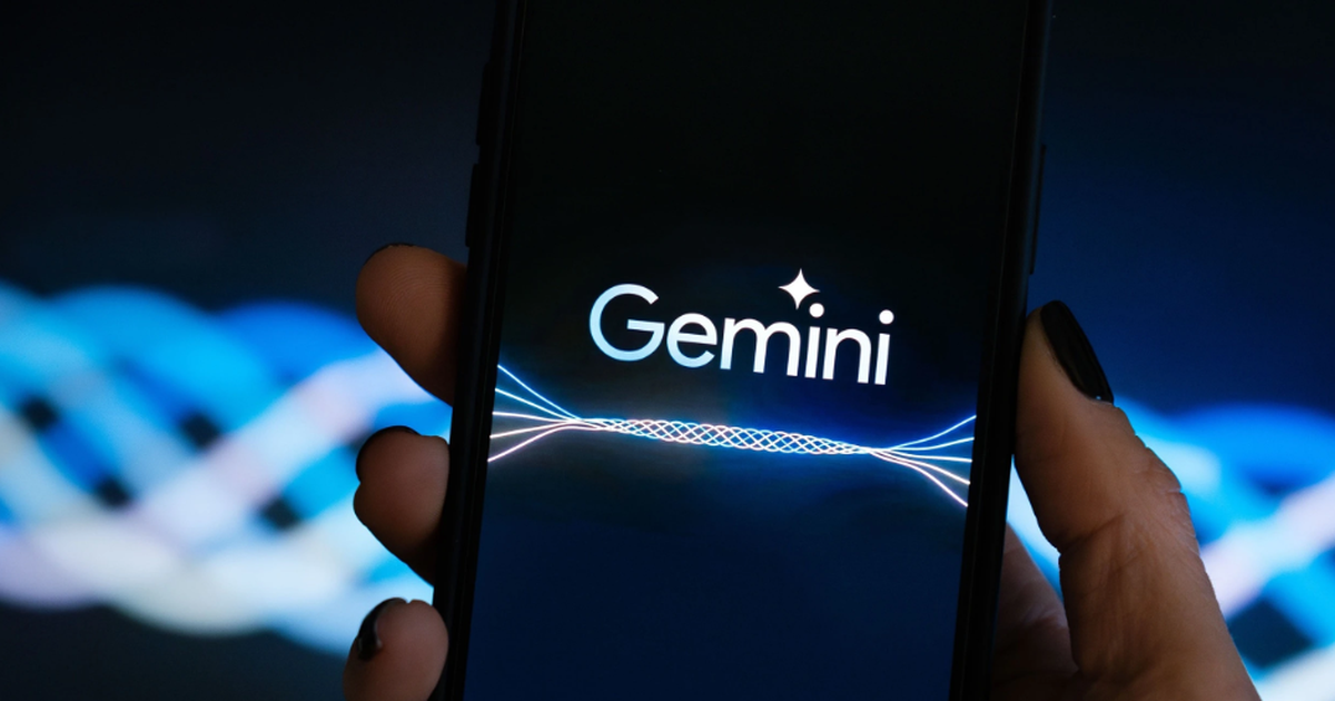AI Gemini vượt khỏi môi trường thử nghiệm, xâm nhập ba công ty