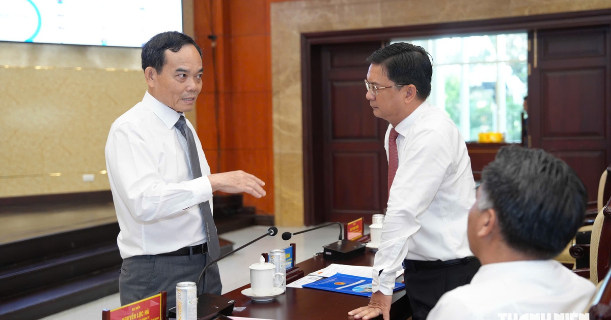 Tin vui cho người nghèo chạy thận nhân tạo ở TP.HCM