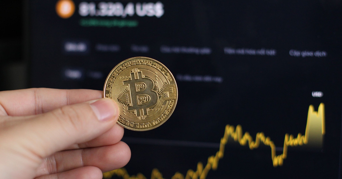Giá Bitcoin hôm nay 21.9.2026: Duy trì trên mốc 81.000 USD