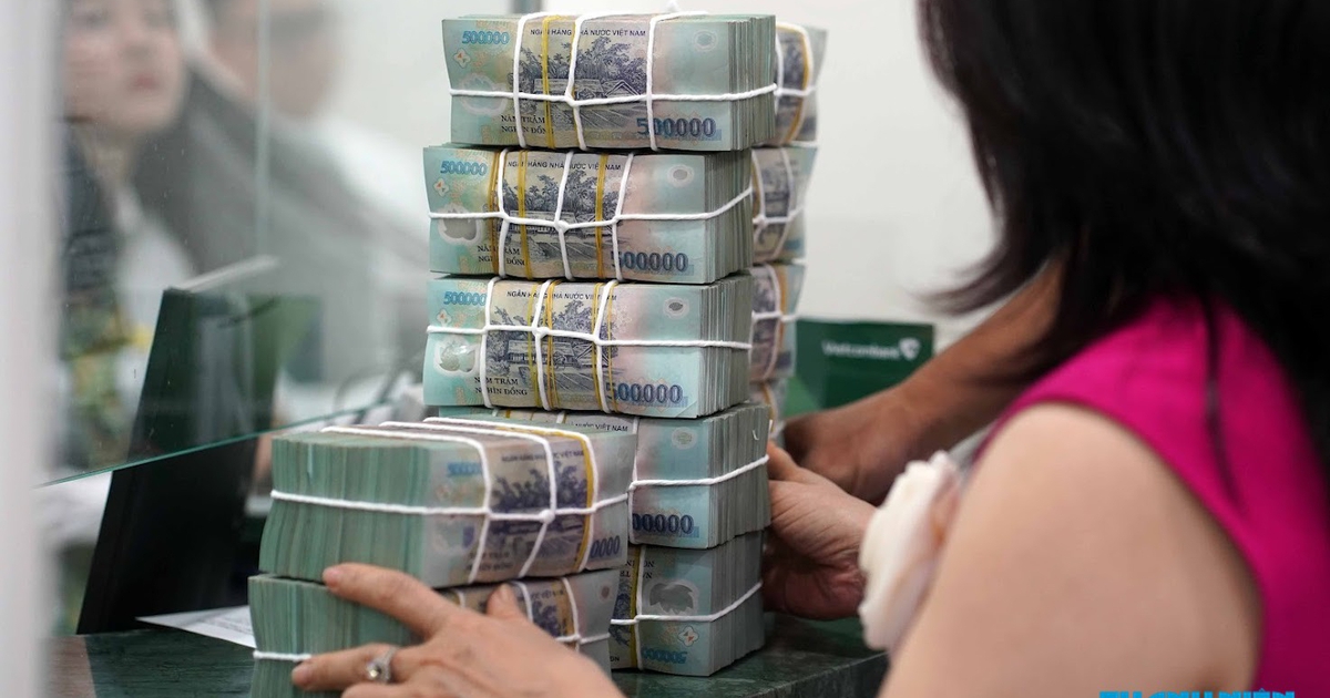 Cục Thuế giải thích việc được hoàn thuế không lâu thì nhận thông báo nợ thuế