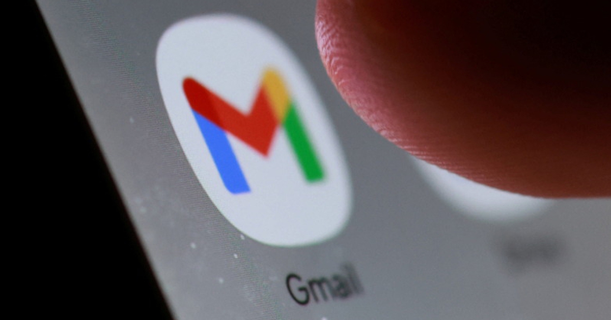 Gmail đã có tính năng được chờ đợi suốt nhiều năm