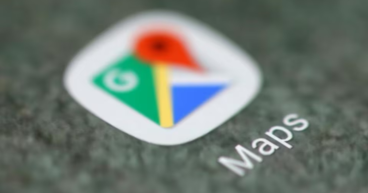 Google Maps chưa phải là công cụ bản đồ mạnh nhất của Google