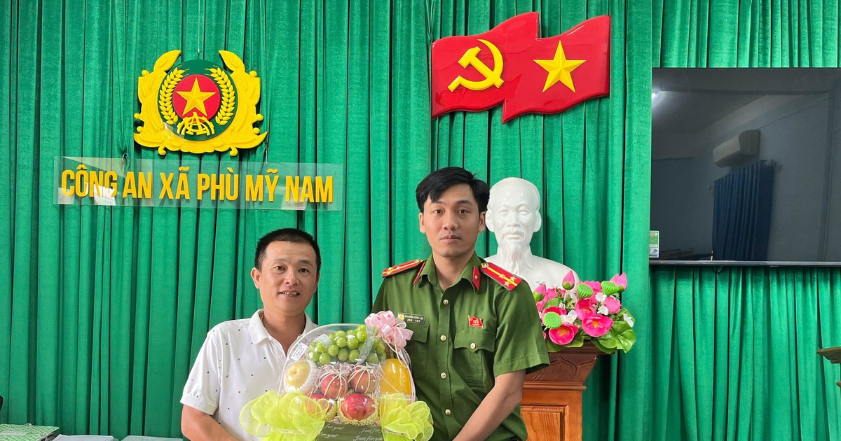 Đi hái nấm, người phụ nữ bị lạc 30 km trong mưa
