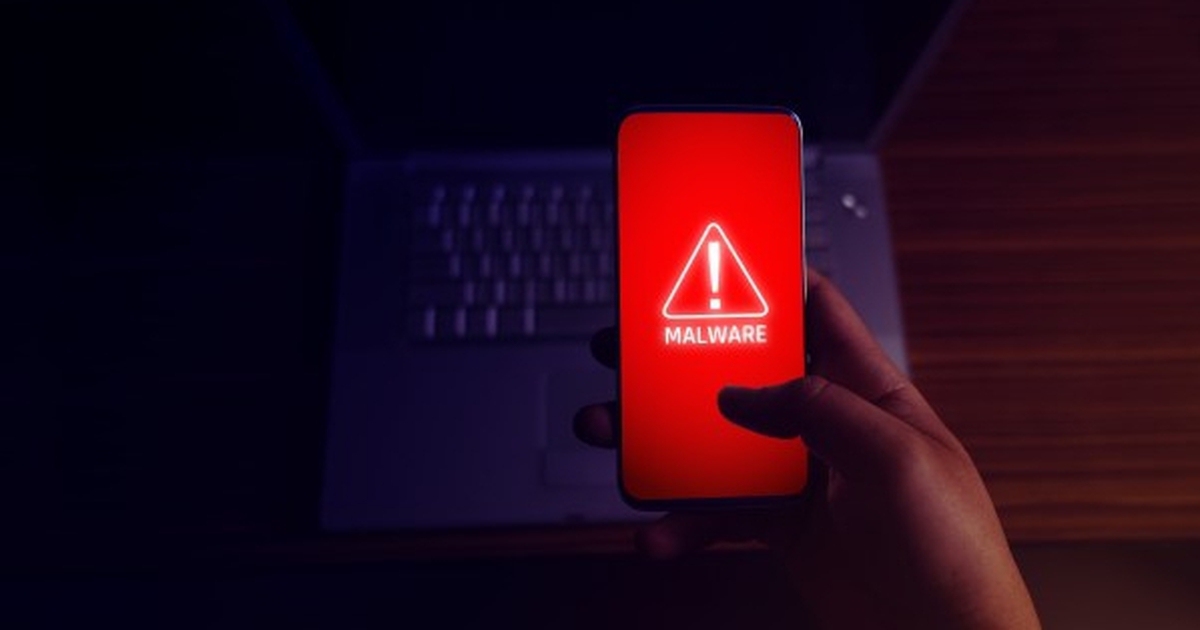 Mã độc Android mới tích hợp AI để đánh cắp tài khoản ngân hàng và mã PIN