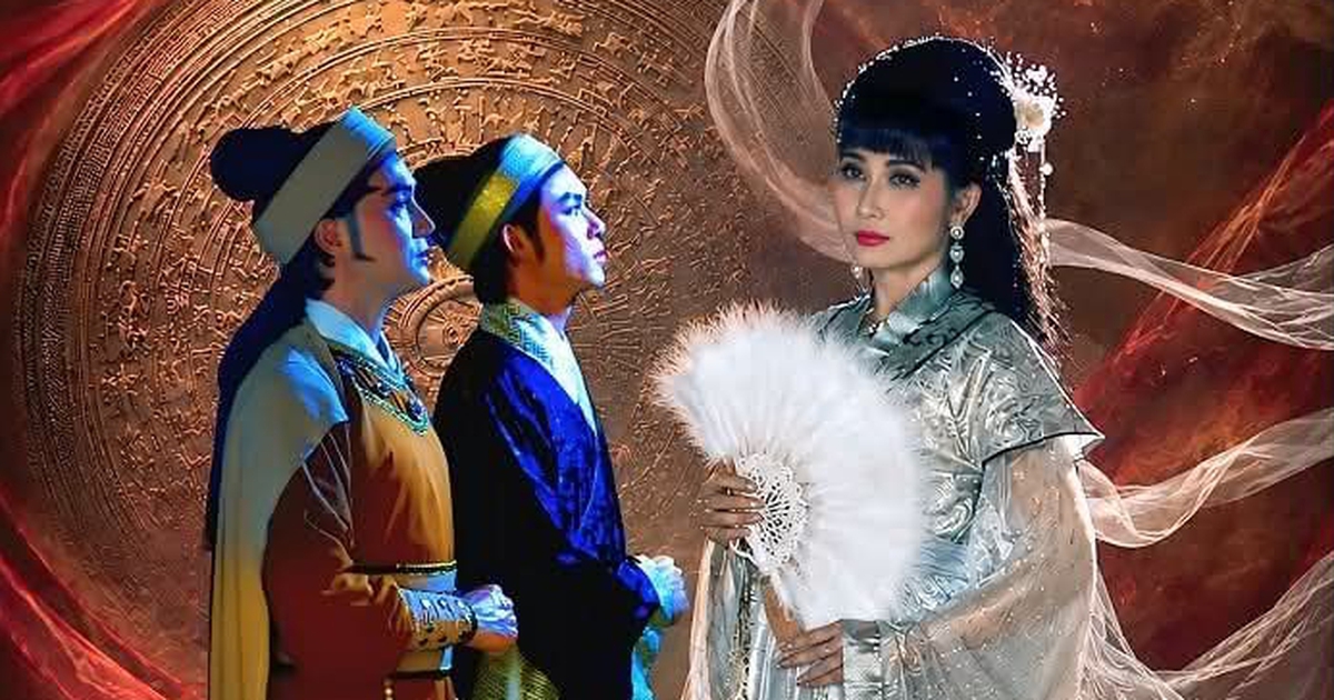 Nghệ sĩ cải lương T&acirc;m T&acirc;m sau biến cố chấn thương sọ n&atilde;o