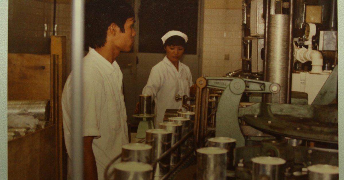 50 năm Vinamilk: Khi ‘đạt chuẩn’ chưa phải là điểm dừng