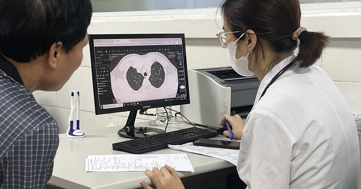 5 nhóm bệnh hưởng 100% bảo hiểm y tế tại Bệnh viện Bạch Mai Ninh Bình