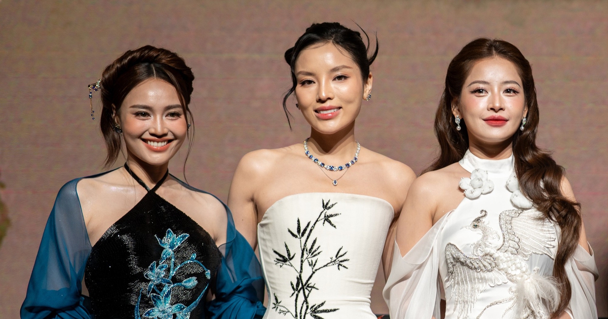 Ninh Dương Lan Ngọc t&aacute;i xuất, kh&ocirc;ng ngại chuyện bị so s&aacute;nh với Chi Pu, Kỳ Duy&ecirc;n