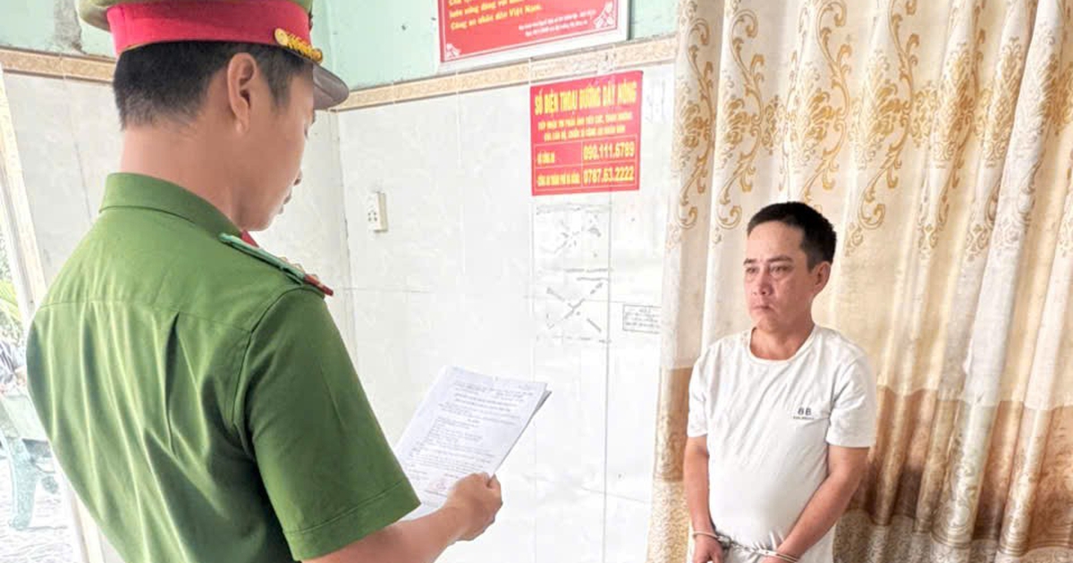 Cậu ruột tử vong sau khi xô xát với cháu
