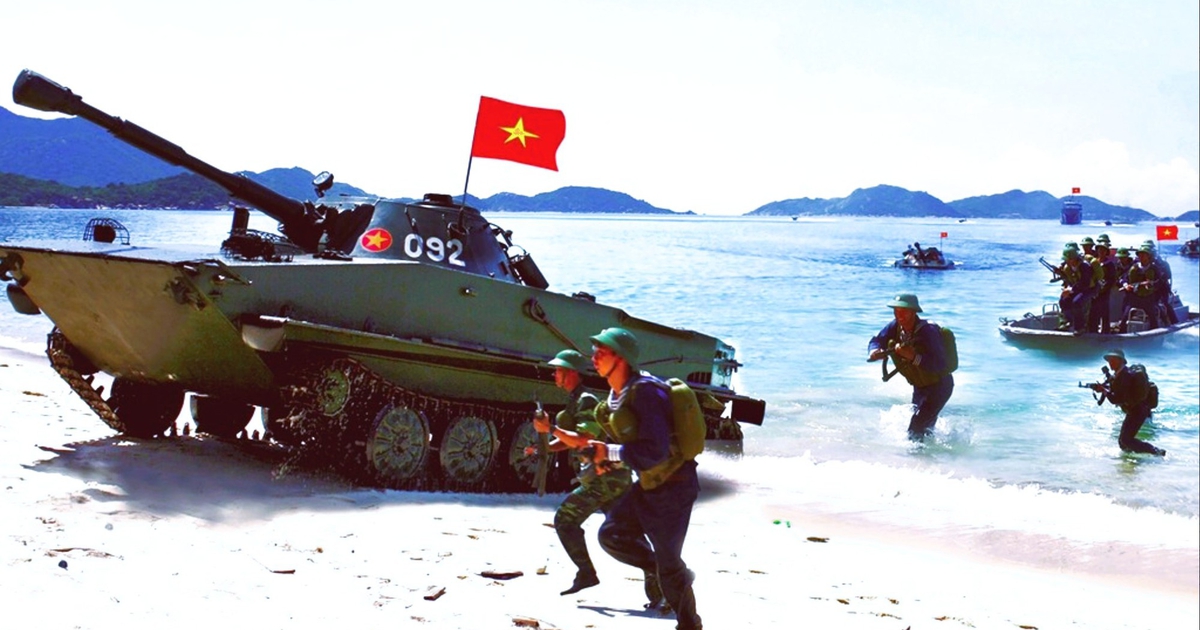 Xe tăng PT-76: "Mãnh hổ Đường 9" từ chiến trường ra thẳng... bảo tàng