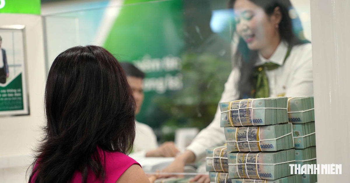 TP.HCM cần thu ngân sách bình quân 93.800 tỉ đồng/tháng đến cuối năm 2026