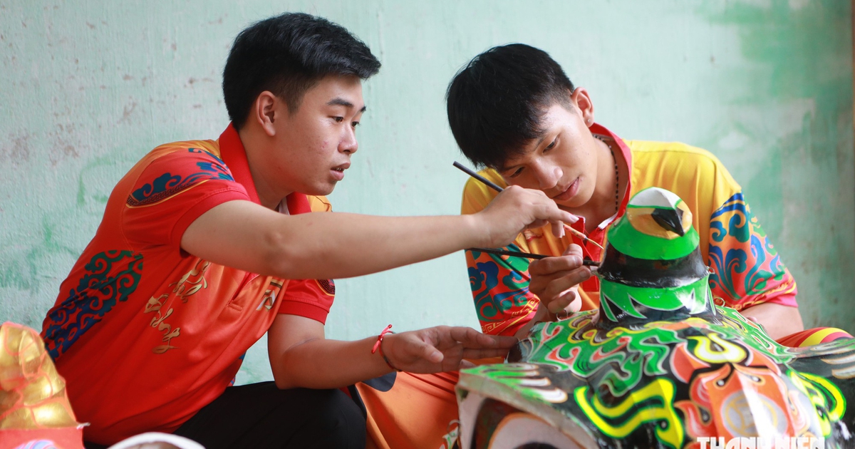 Ng&ocirc;i nh&agrave; của những người trẻ m&ecirc; m&uacute;a l&acirc;n, l&agrave;m l&acirc;n: Gần 8 năm lu&ocirc;n rộng cửa