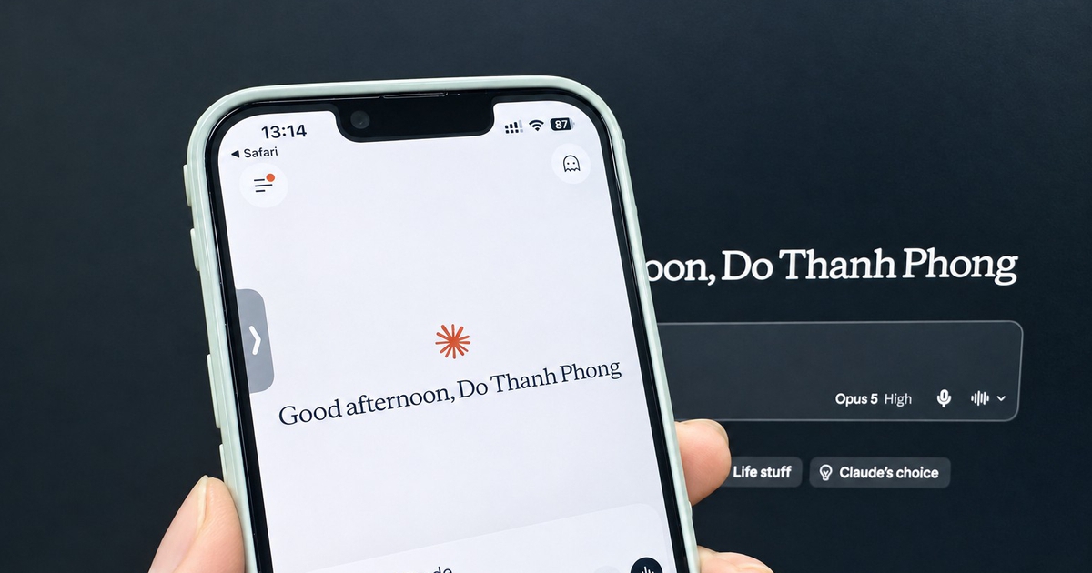 Chuyên gia dùng Claude của Anthropic xâm nhập thành công OpenAI