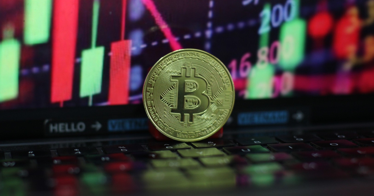 Giá Bitcoin hôm nay 23.9.2026: "Mùa altcoin" đang đến?