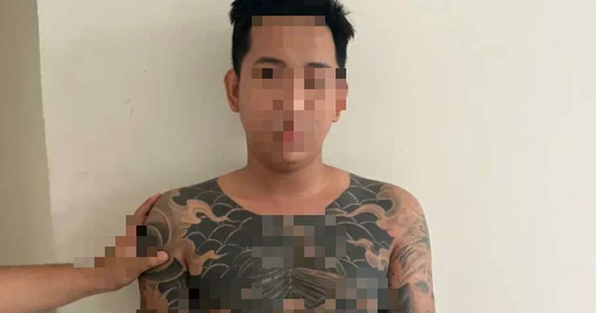 Nghi phạm giết người ở Bắc Bình bị bắt khi chạy về cửa khẩu Mộc Bài